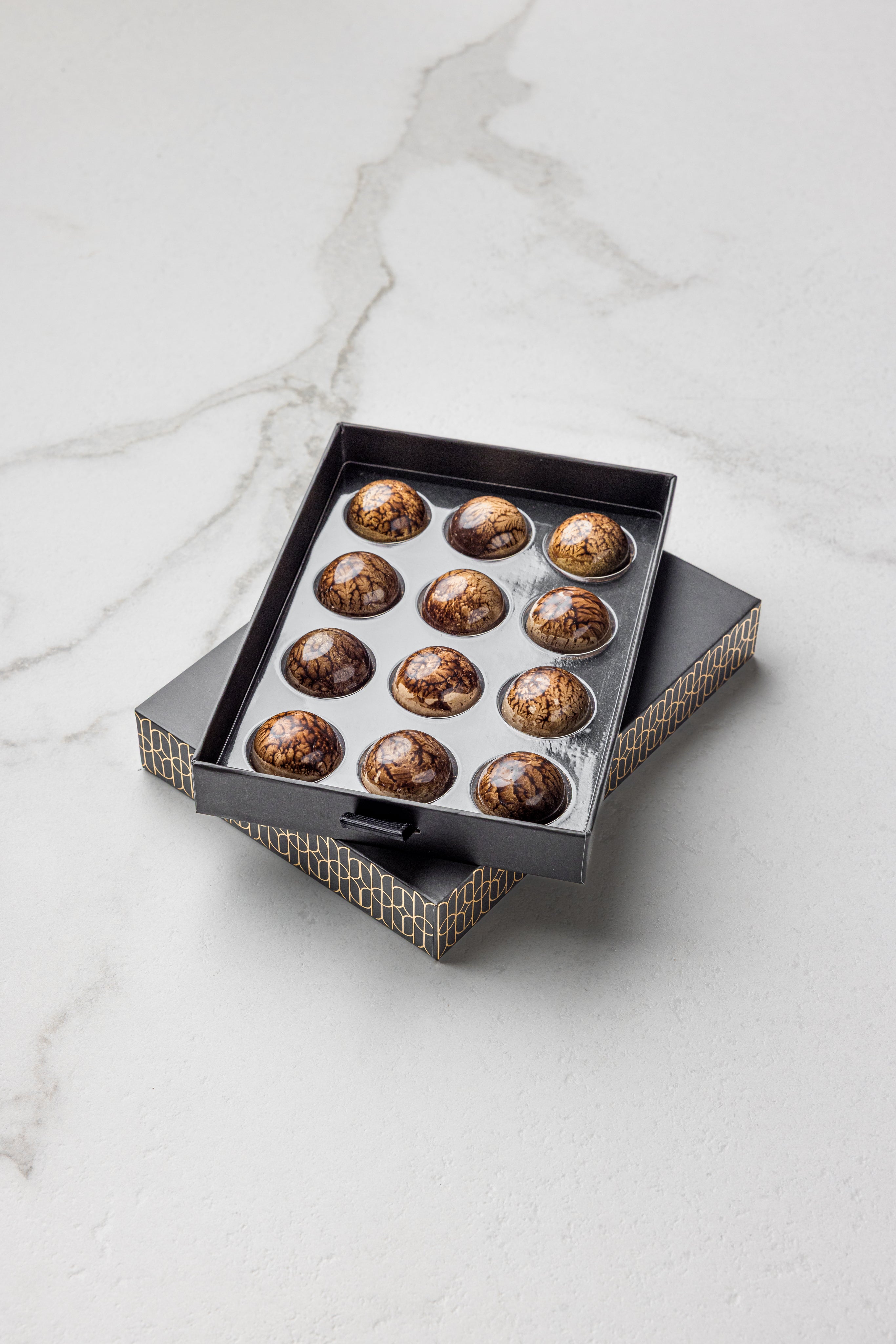 Brown Butter Ganache