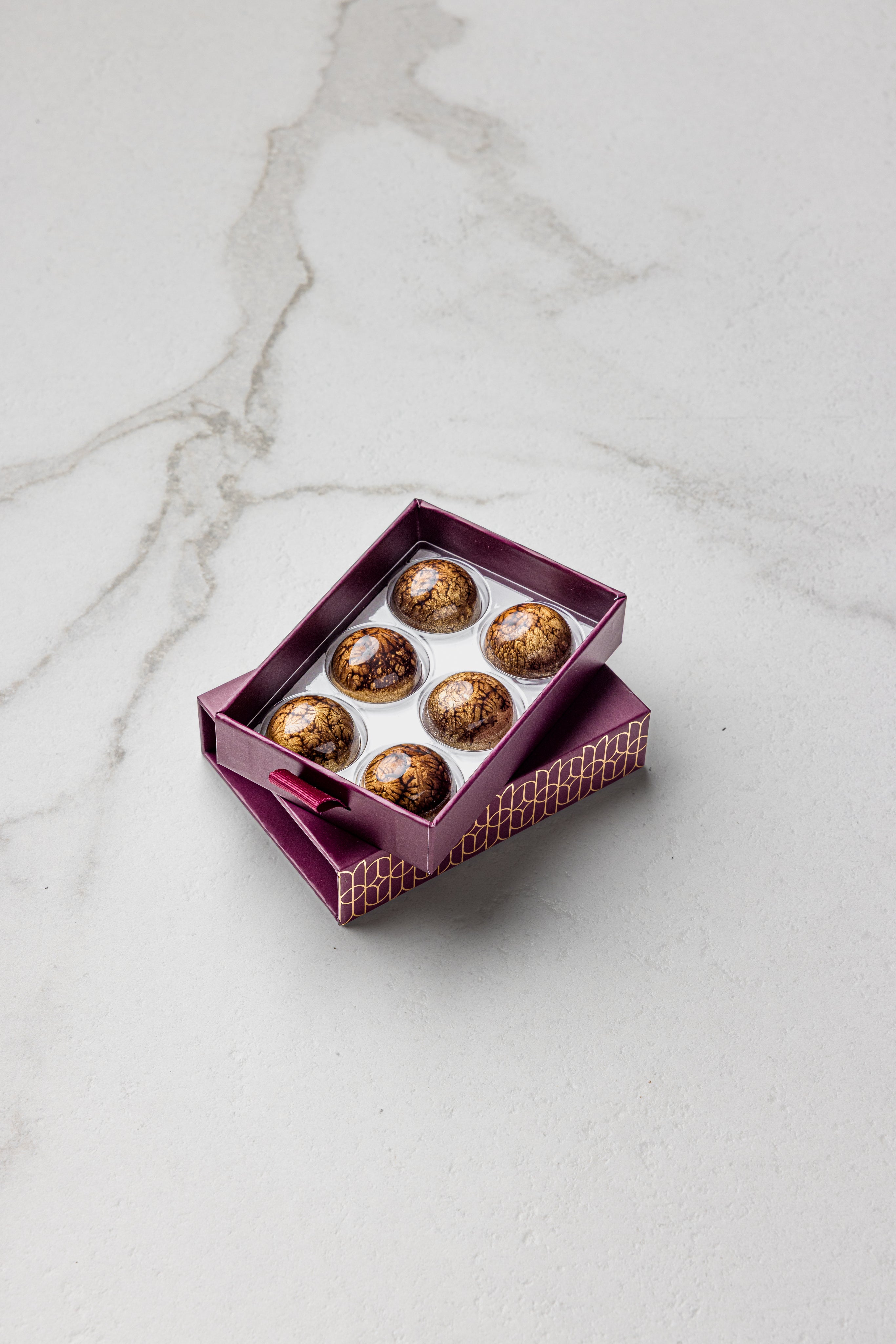 Brown Butter Ganache