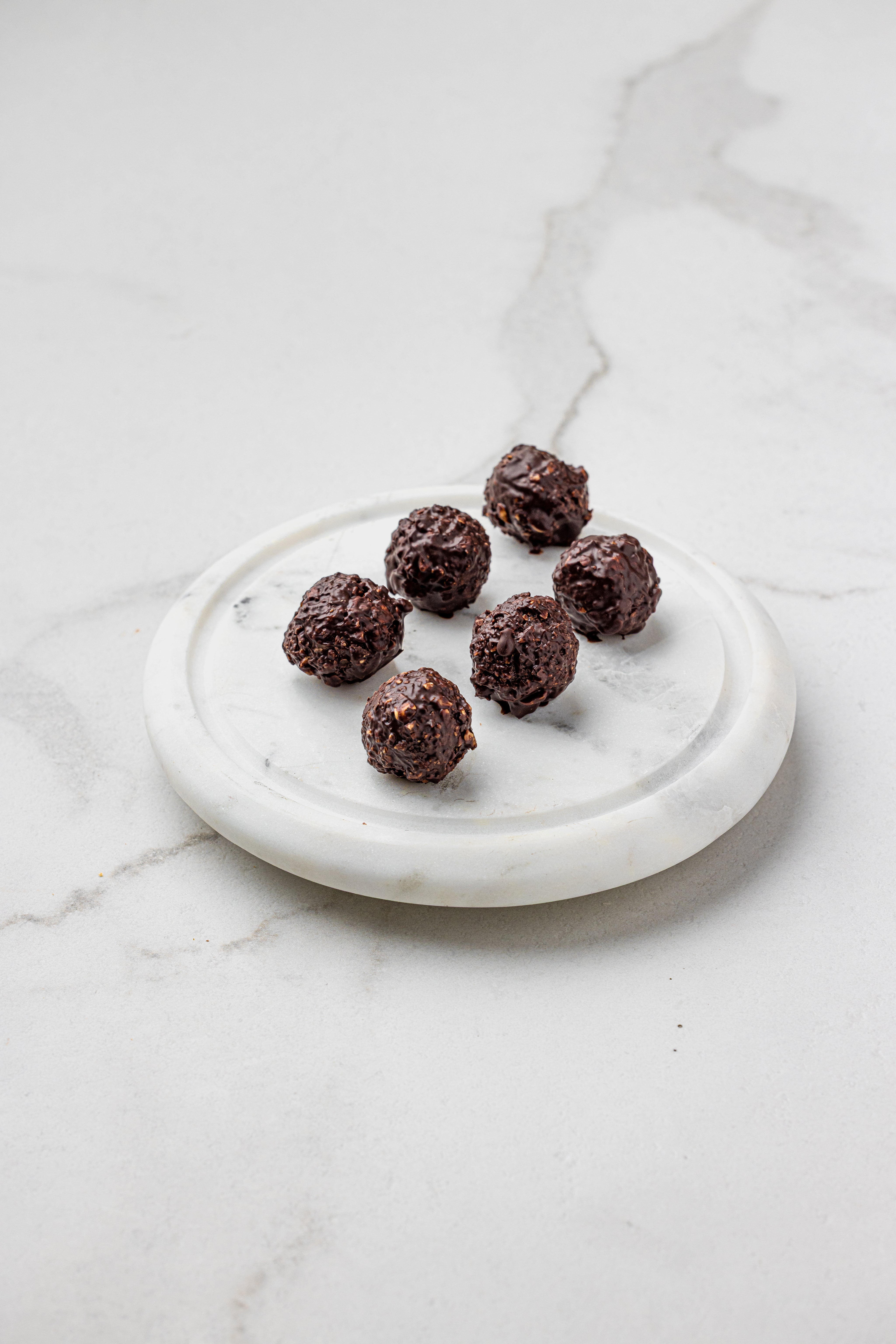 Hazel Dark Chocolate