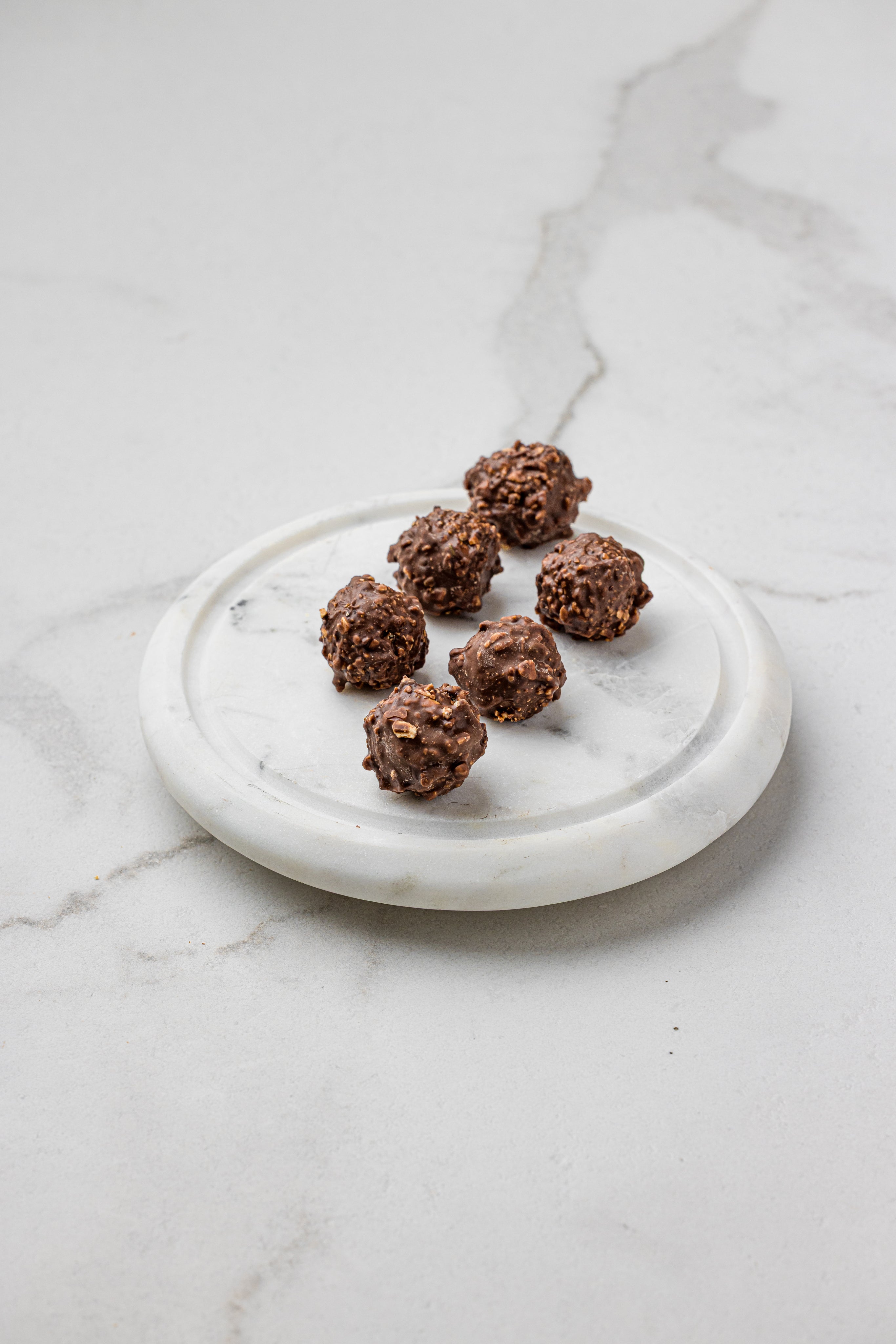 Hazel Milk Chocolate