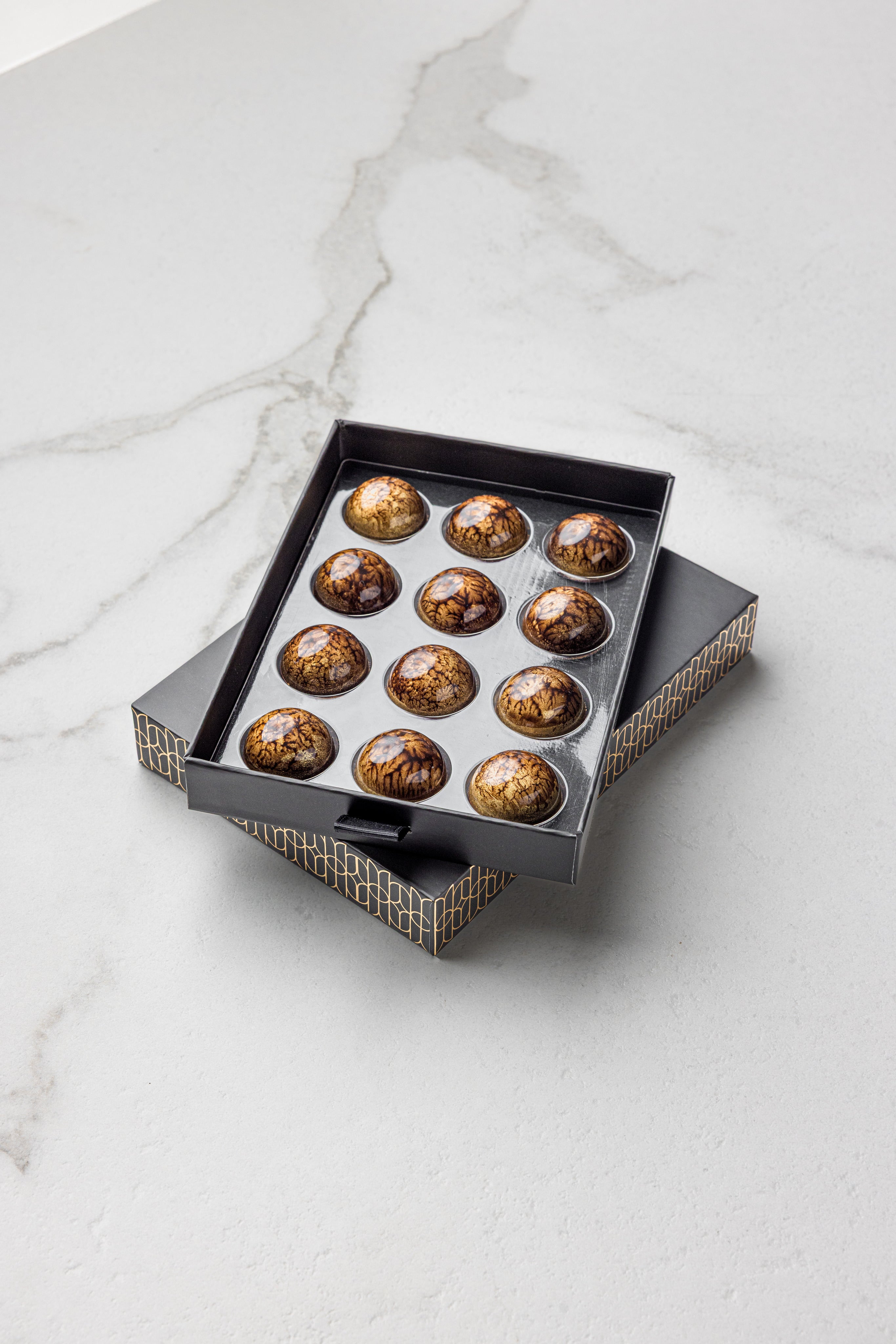 Peanut Caramel