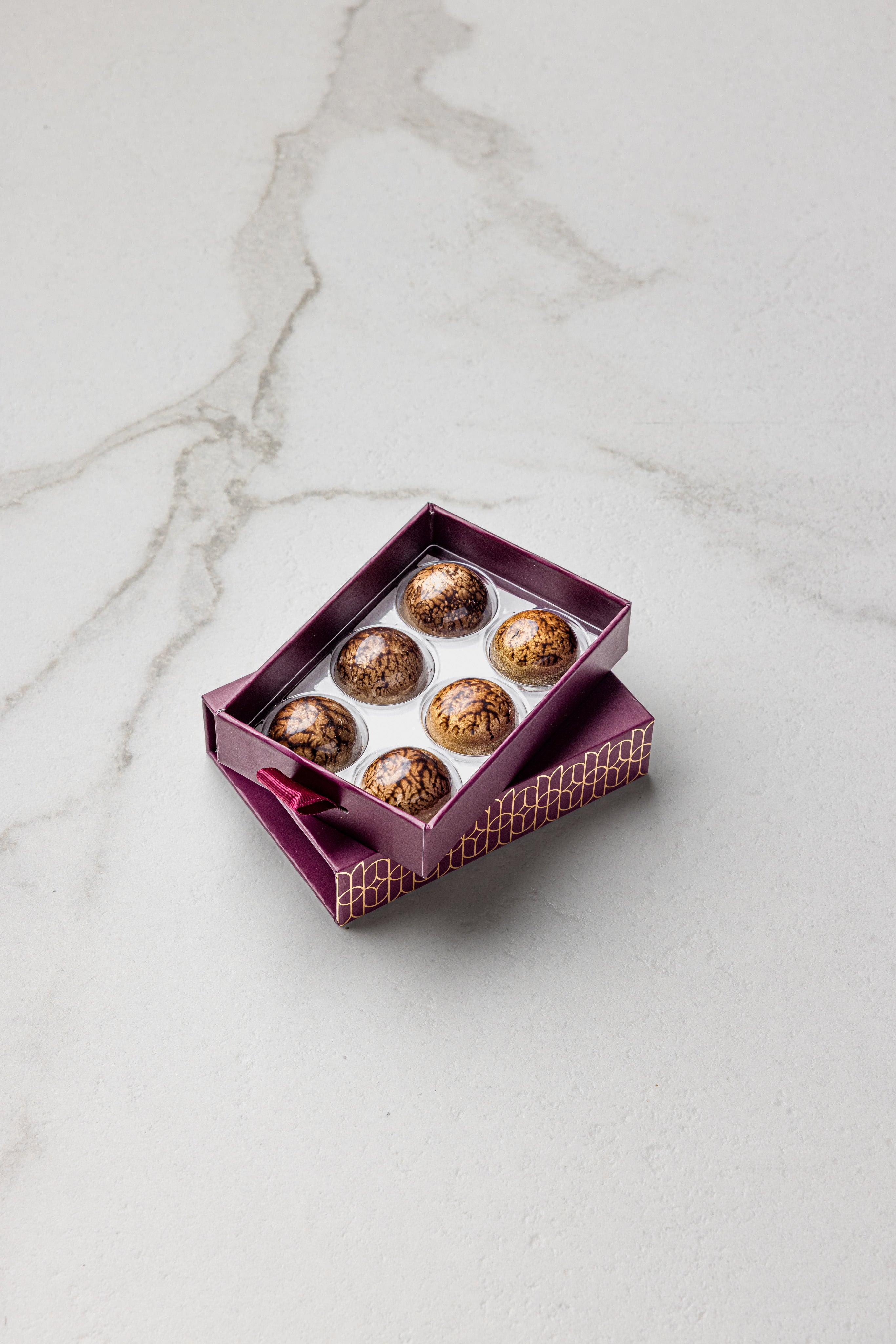 Peanut Caramel
