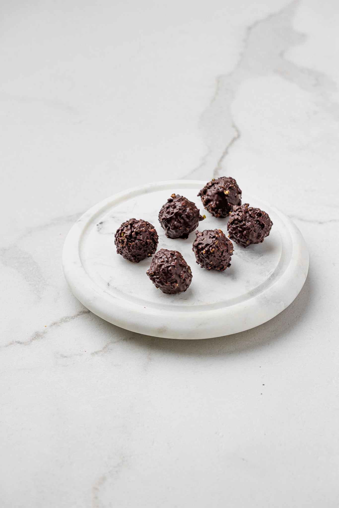 Pistachio Milk Chocolate