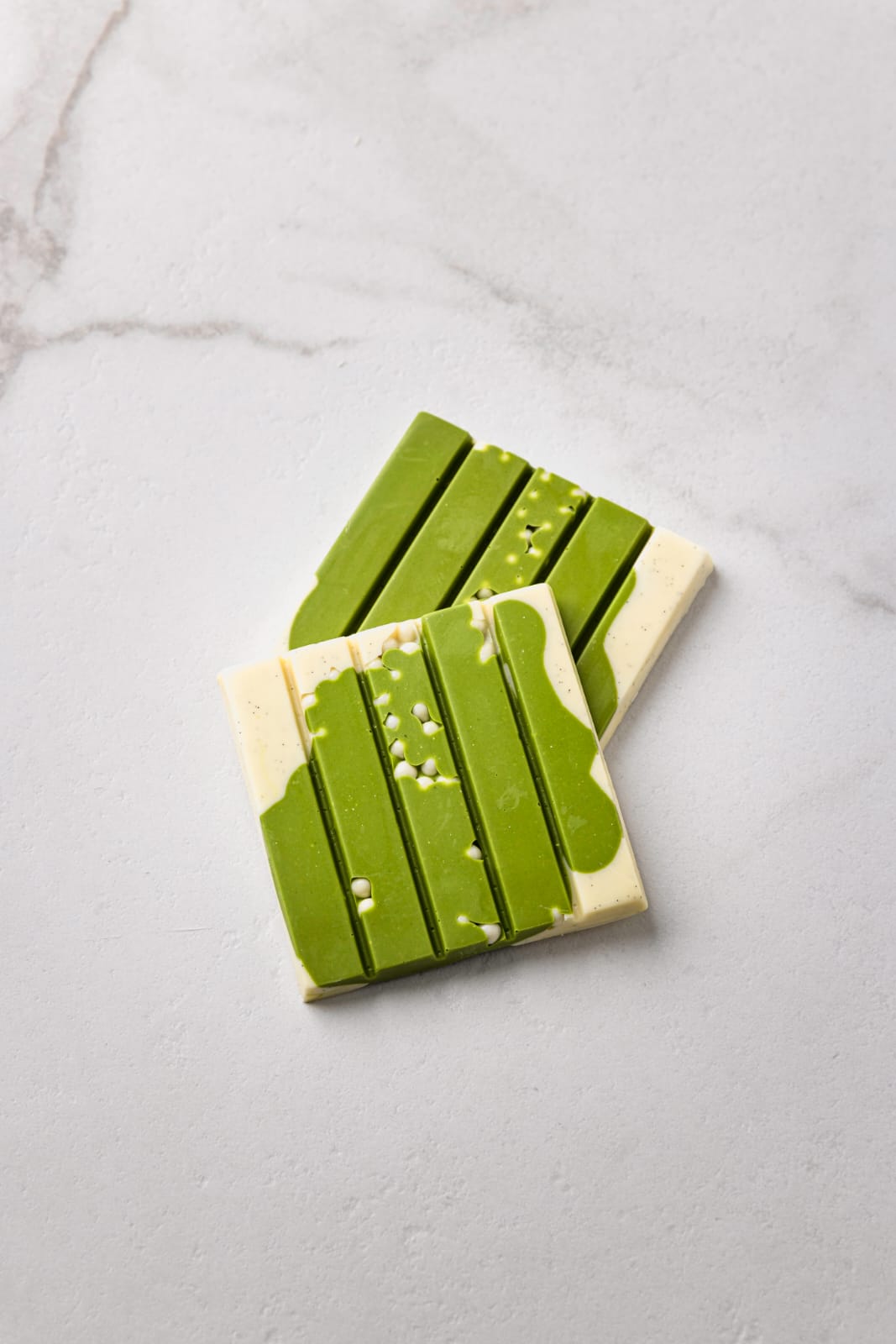 Matcha Vanilla