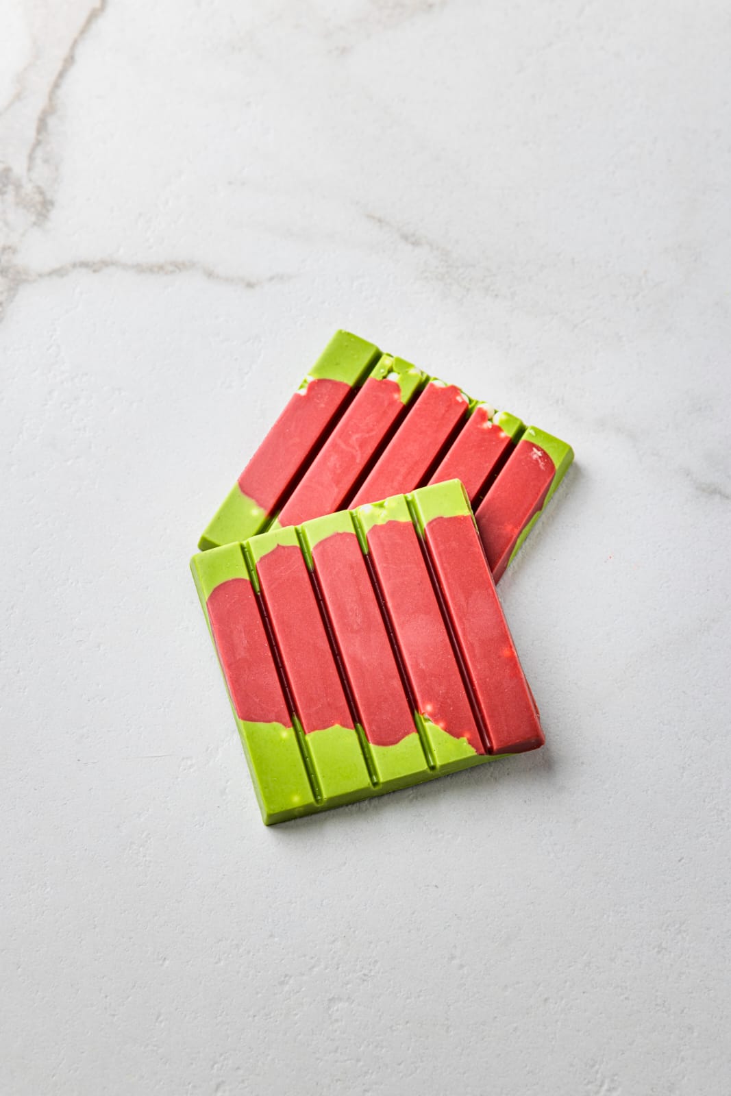 Strawberry Matcha