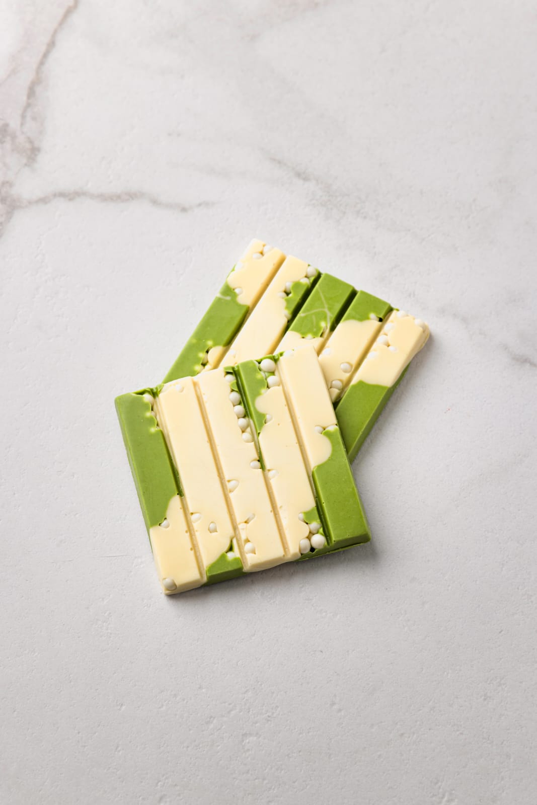 Yuzu Matcha
